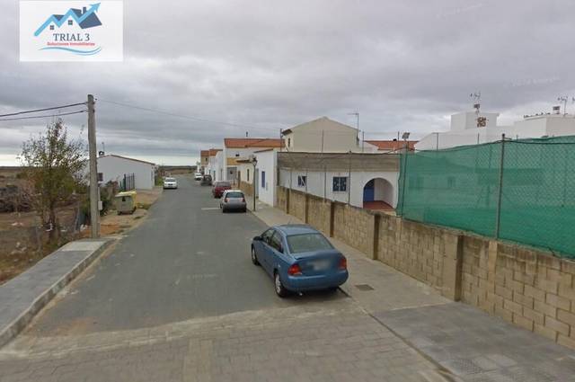 Casa adosada en Venta en Villablanca