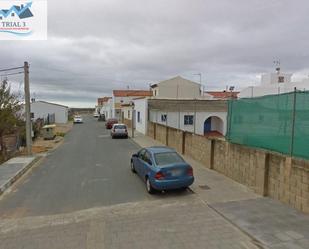 Vista exterior de Casa adosada en venda en Villablanca