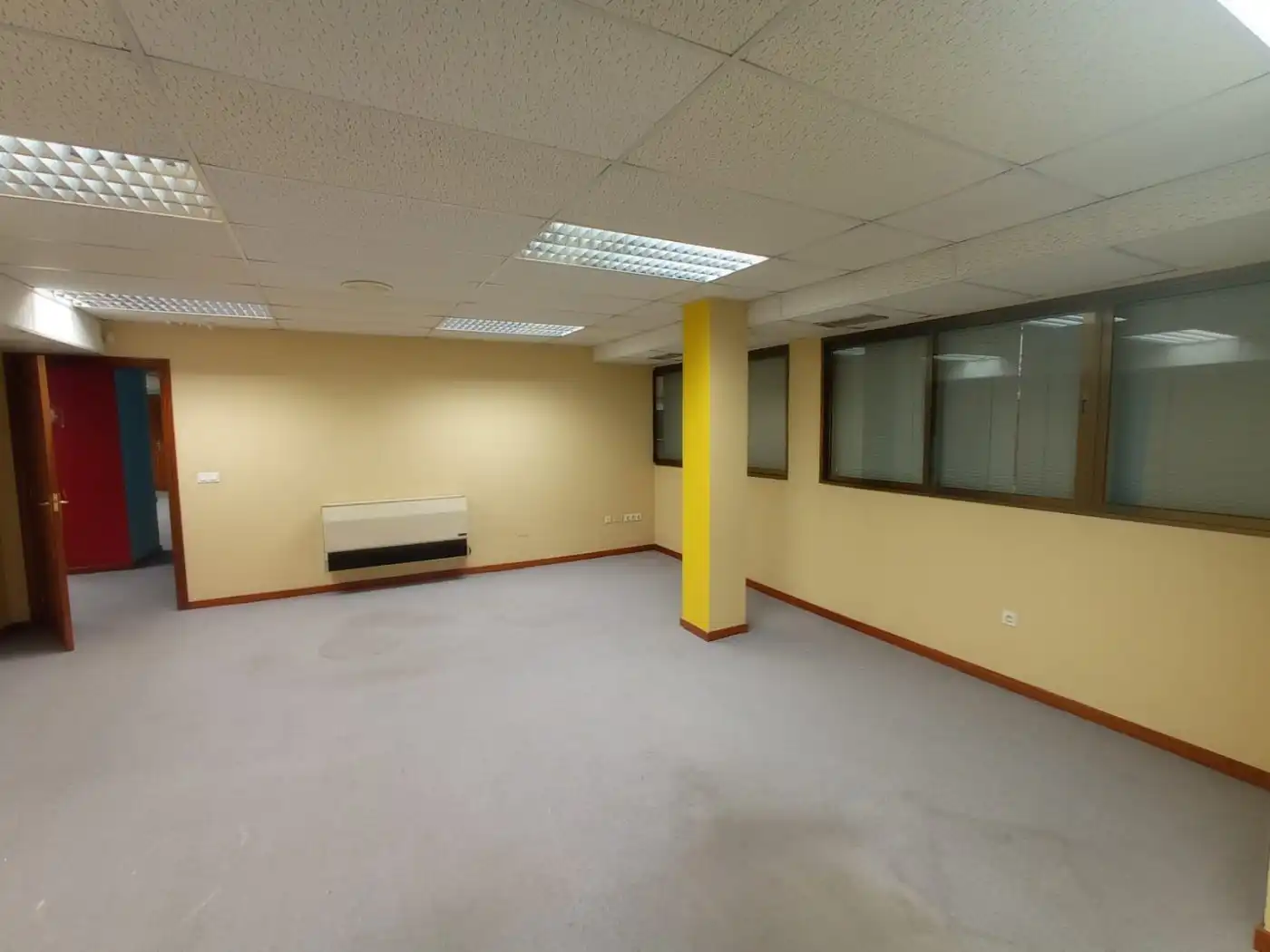 Büro zum Verkauf in Valladolid