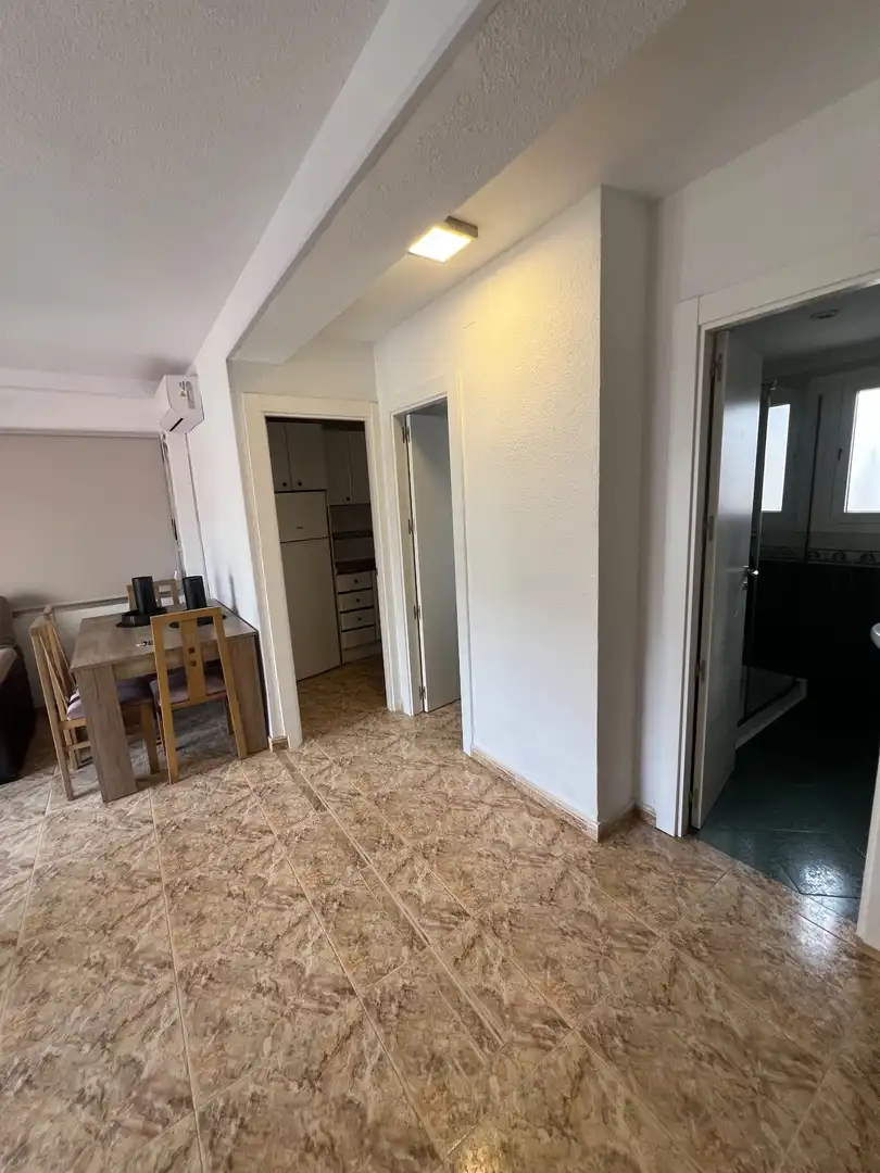 Appartement compact avec piscine à louer à Playa de Levante, imagen 13