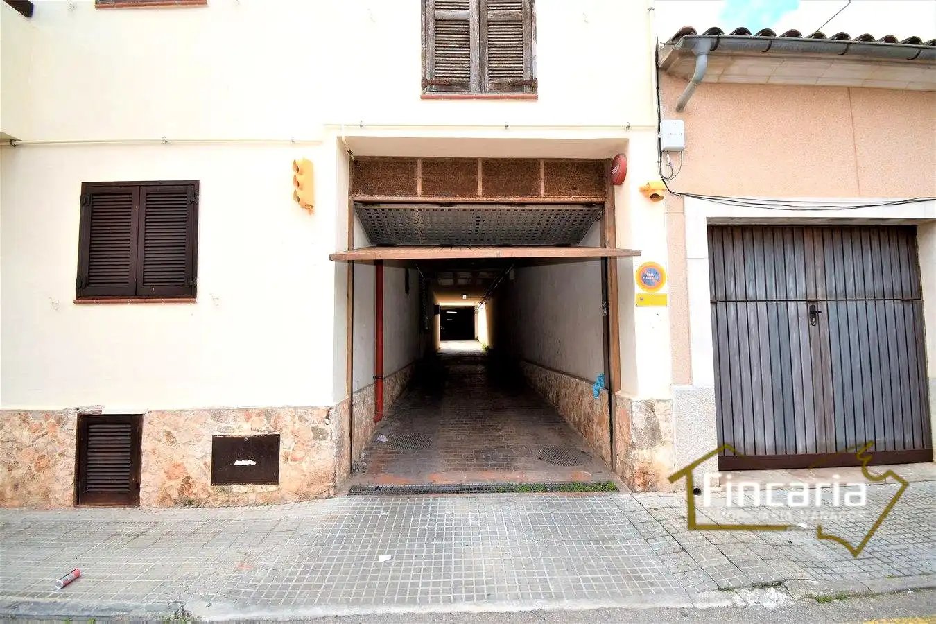Aparcament de Garatge en venda en Felanitx