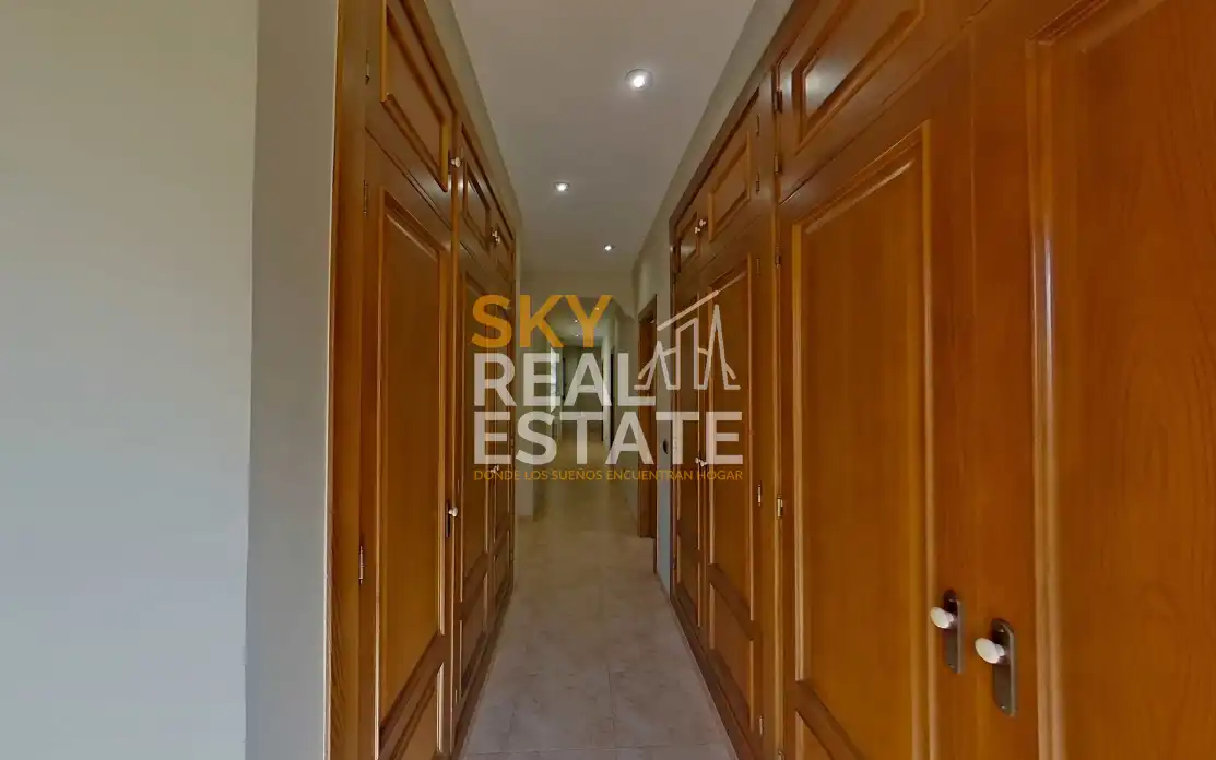 Semi-detached house with terrace for sale in Calle de la Virgen de Gracia 14, imagen 18
