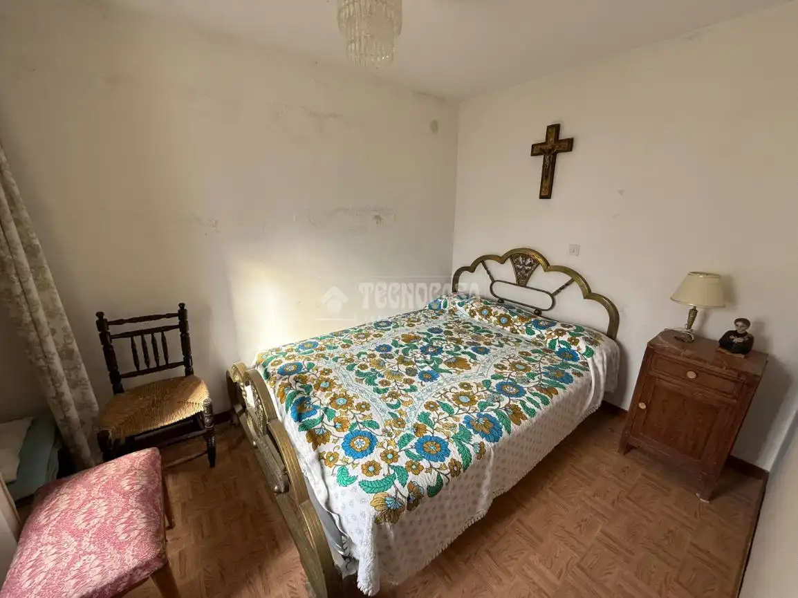 Habitación de Casa adosada en venta en Almorox