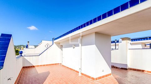 Foto 5 de Casa o chalet en venta en Aiguadolç - Sant Sebastià, Sitges