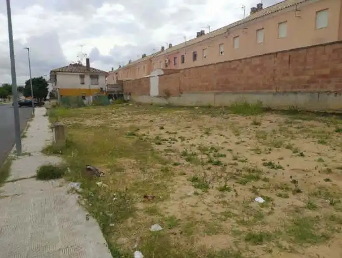 Terreno rústico en venta en ANTONIO MACHADO, imagen 2