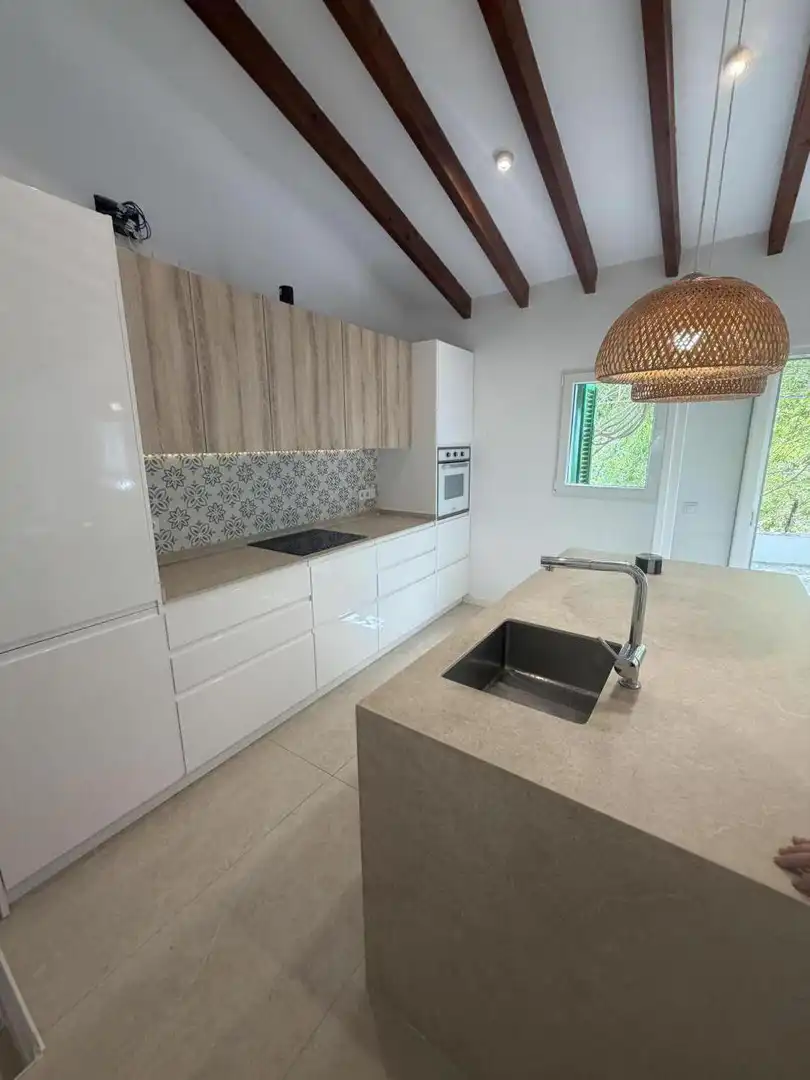 Haus zur Miete in vell cala llamp, imagen 6