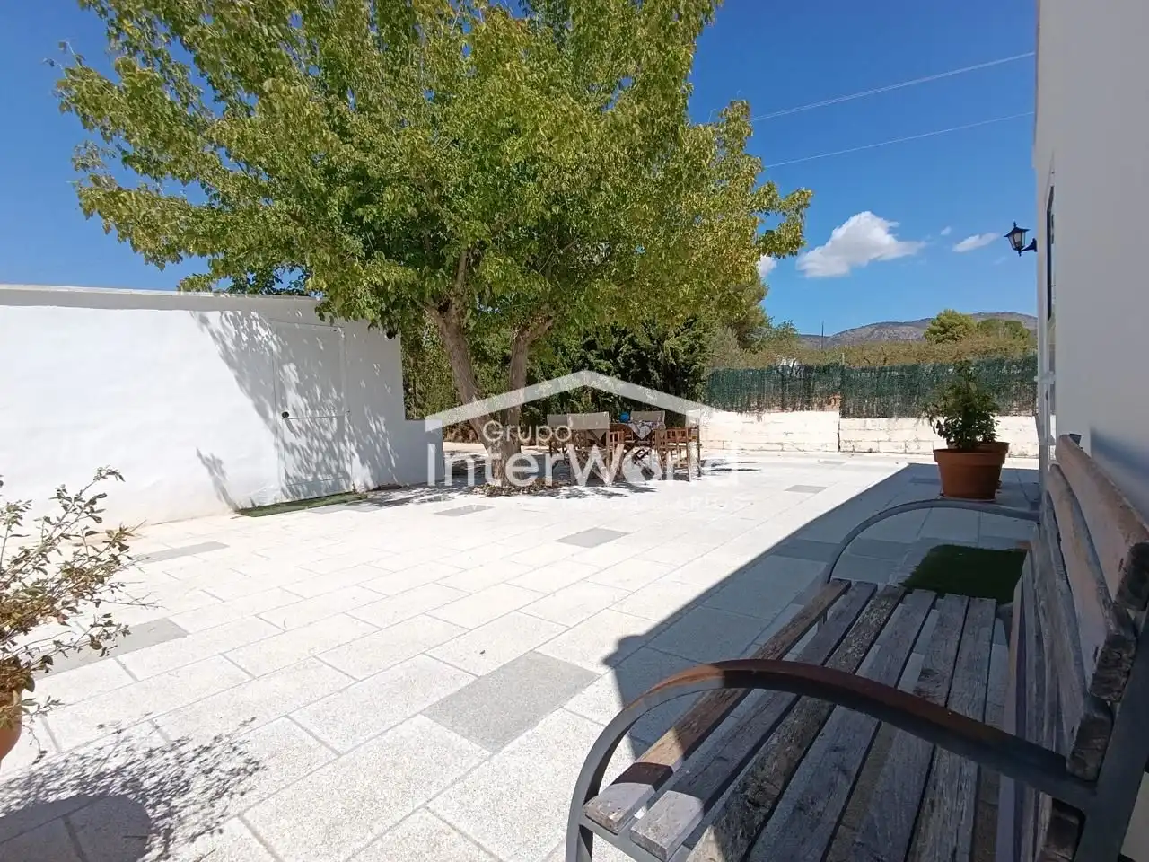 Country homes for sale in Ibi