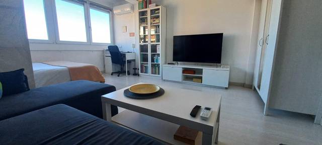 Estudio en Alquiler en La Colina en La Colina