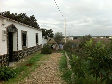 Haus zum Verkauf in Pedanías de Badajoz