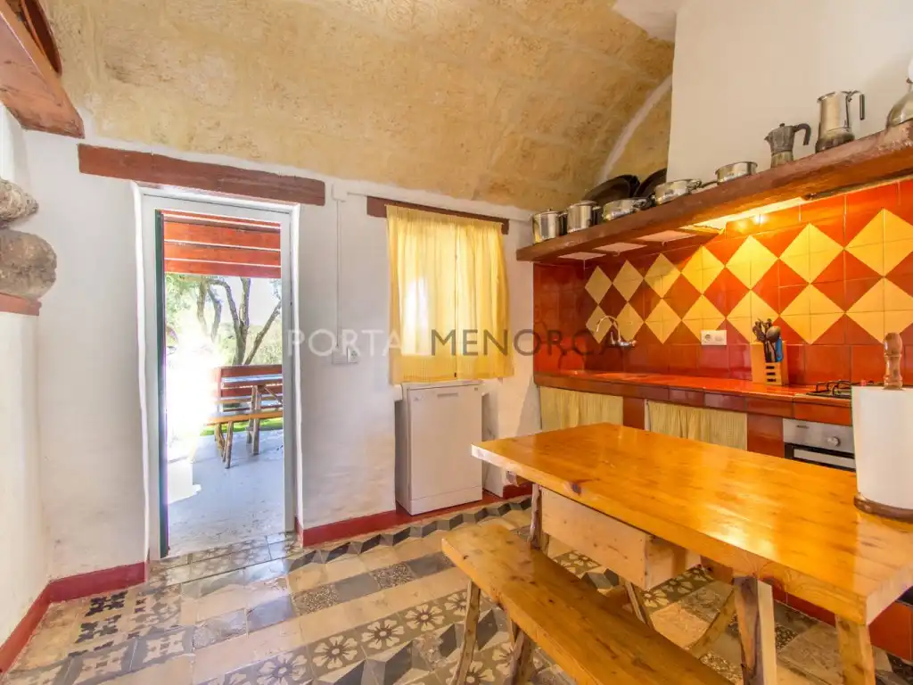 Landhaus mit Garten zum Verkauf in Alaior poble, imagen 23