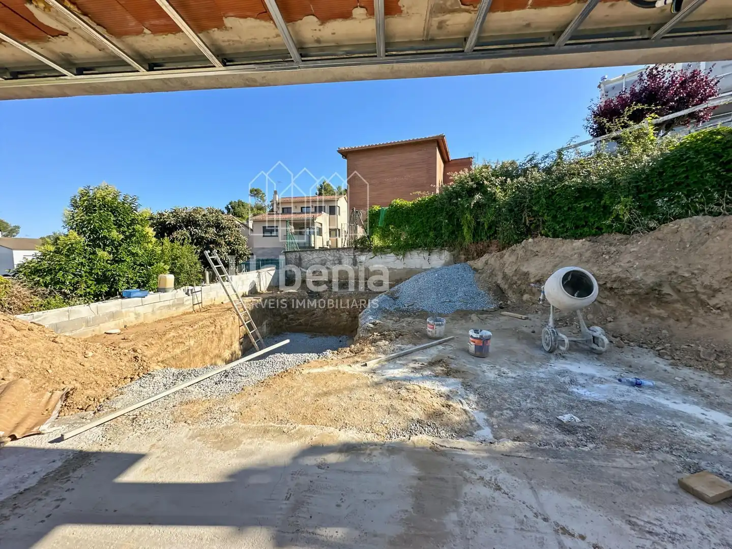 Casa o xalet en venda en Lliçà d'Amunt amb Calefacció i Piscina