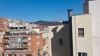 Vista exterior de Edifici en venda en  Barcelona Capital