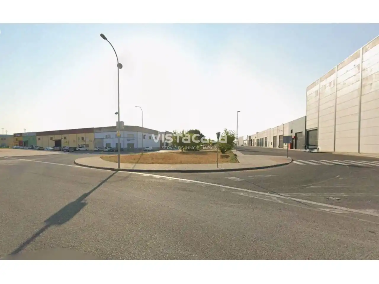 Nau industrial en venda en Mairena del Alcor