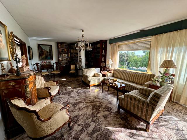 Piso en Venta en Avenida Presidente Adolfo Suárez, 2 en Los Remedios