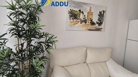 Foto 3 de Pis de lloguer a San Pablo, San Lorenzo,  Sevilla Capital