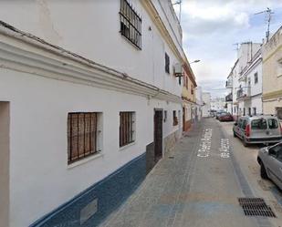 Vista exterior de Pis en venda en Arcos de la Frontera