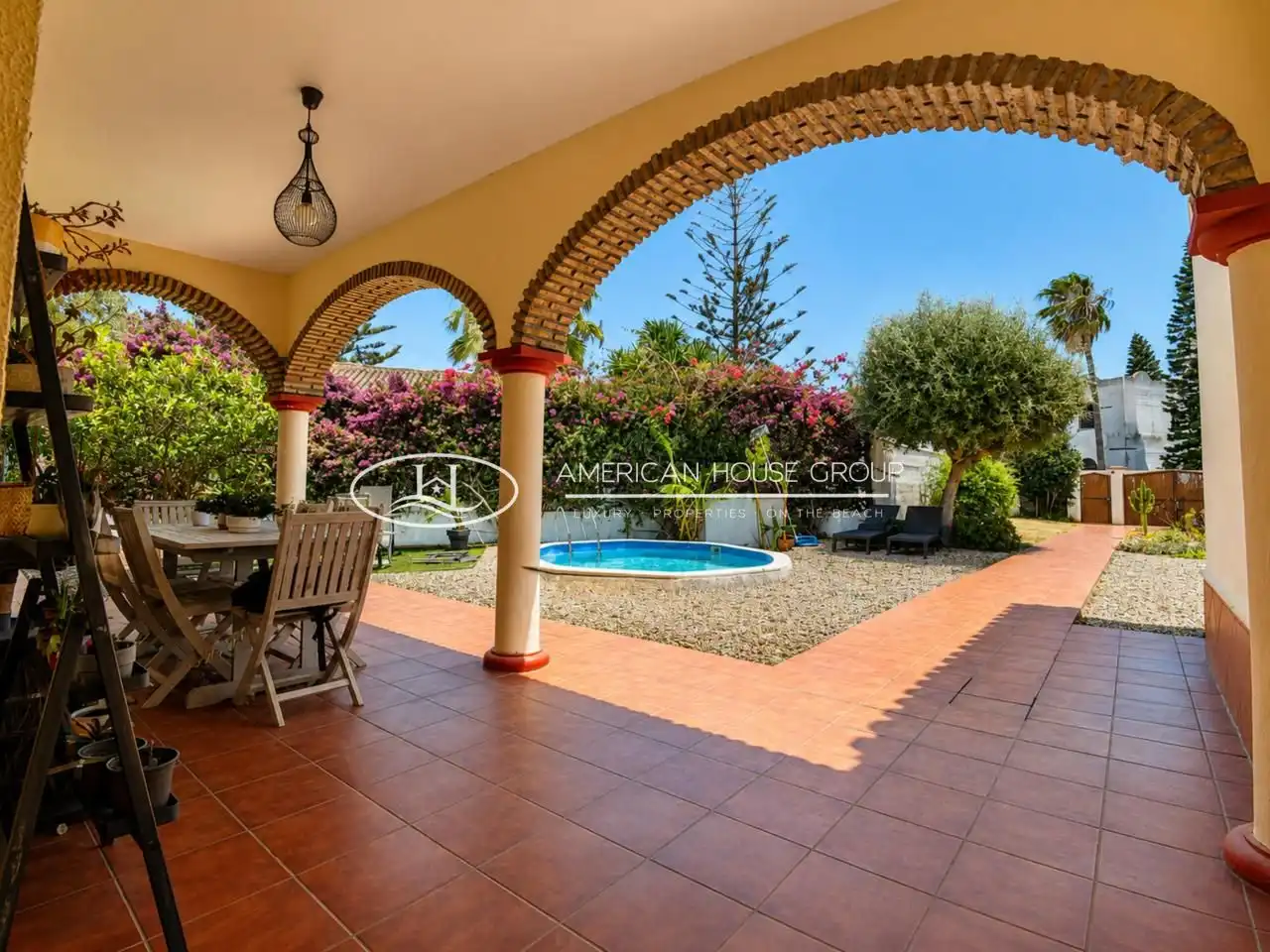 Casa amb piscina en venda a Los Gallos, imagen 14