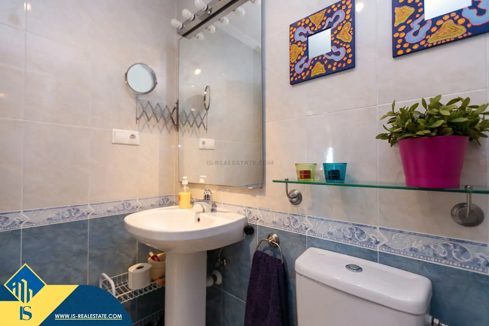 Wohnung mit Aufzug zum Verkauf in Orihuela Costa, imagen 26