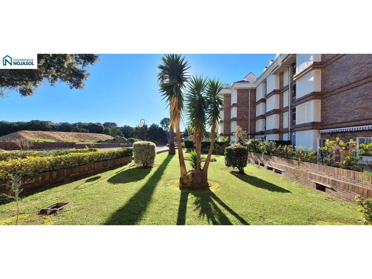 Apartament amb piscina de lloguer a Calle ARENAL 11, imagen 62