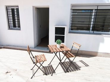 Apartamento con piscina en venta en Mojácar Playa - Las Ventanicas - La Paratá