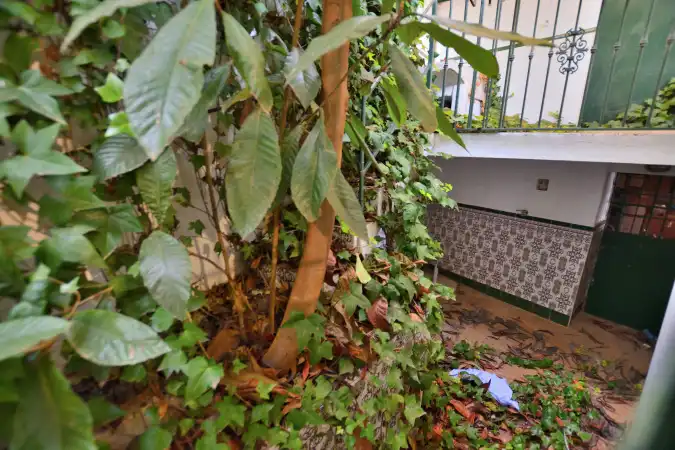 Casa a schiera con terrazza in vendita a Calle Clavel, imagen 21