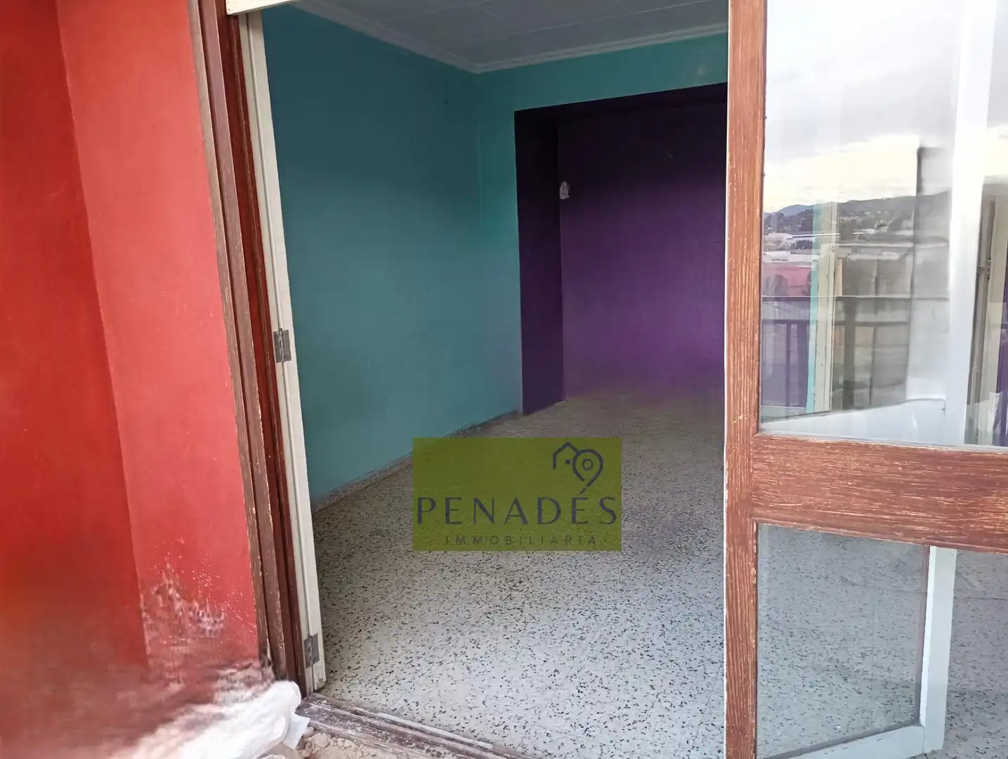 Pis en venda a Sant Josep - Zona Hospital