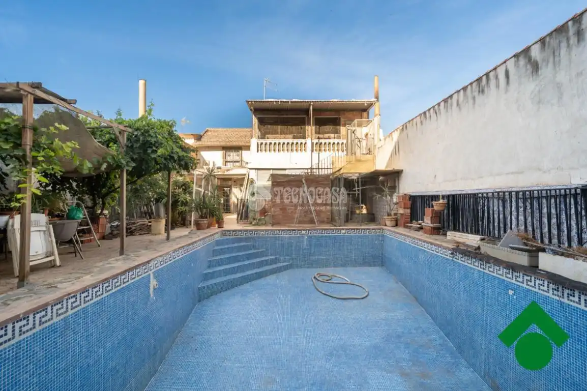Semi-detached house with terrace for sale in Cijuela, imagen 25