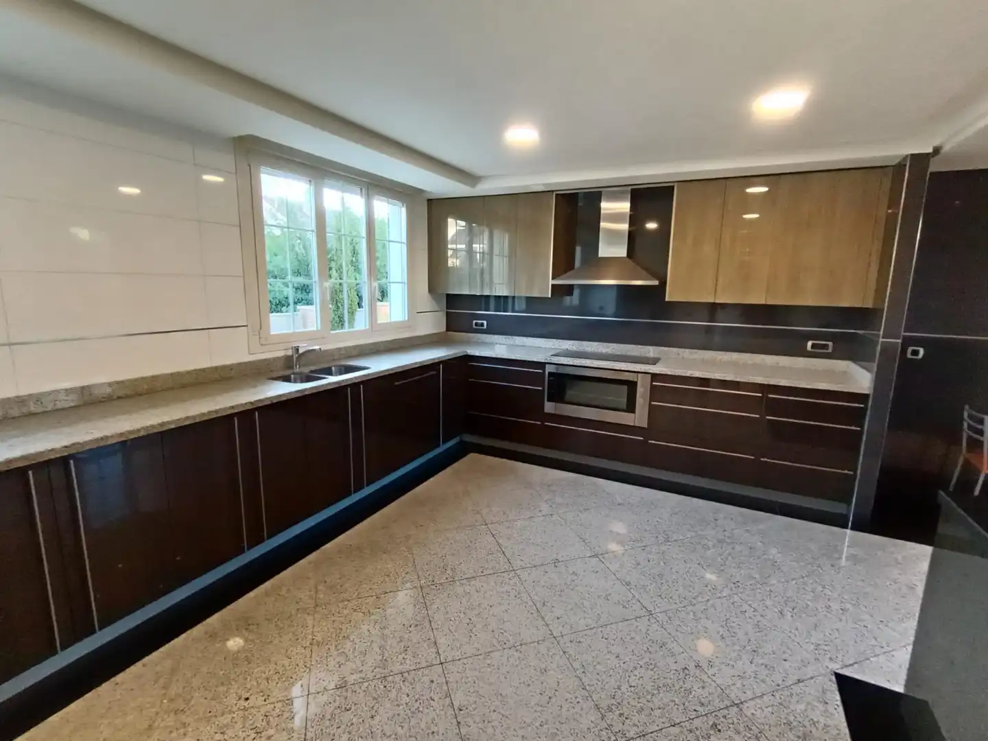Terraced house with pool for sale in Las Villas - Valparaiso - El Peral, imagen 16