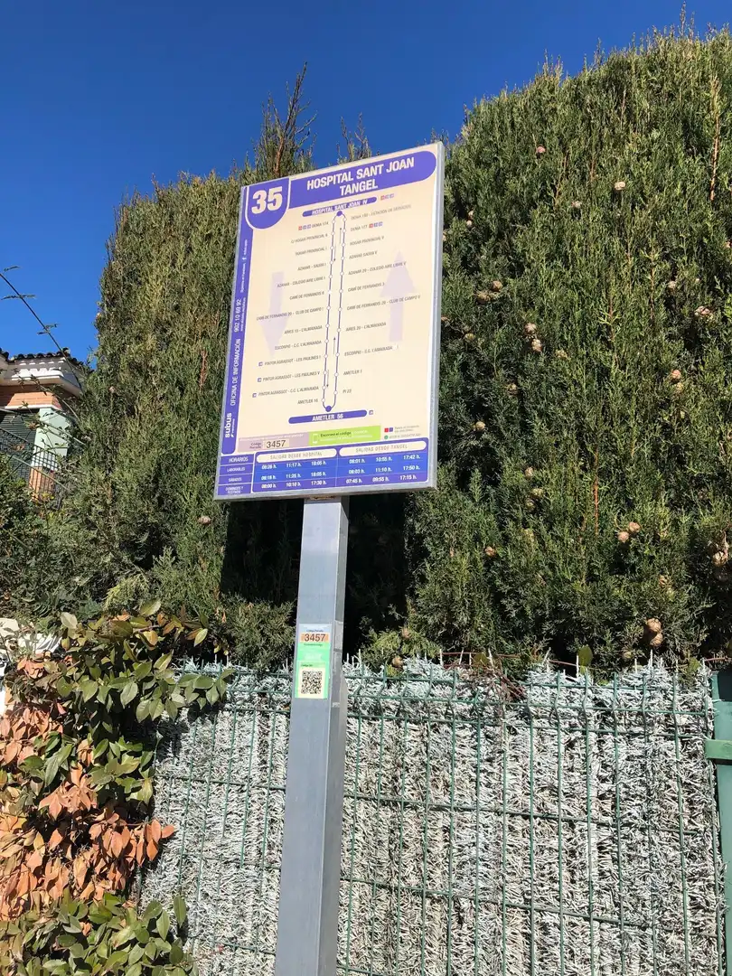 Vista exterior de Casa o xalet en venda en Mutxamel amb Aire condicionat, Calefacció i Jardí privat