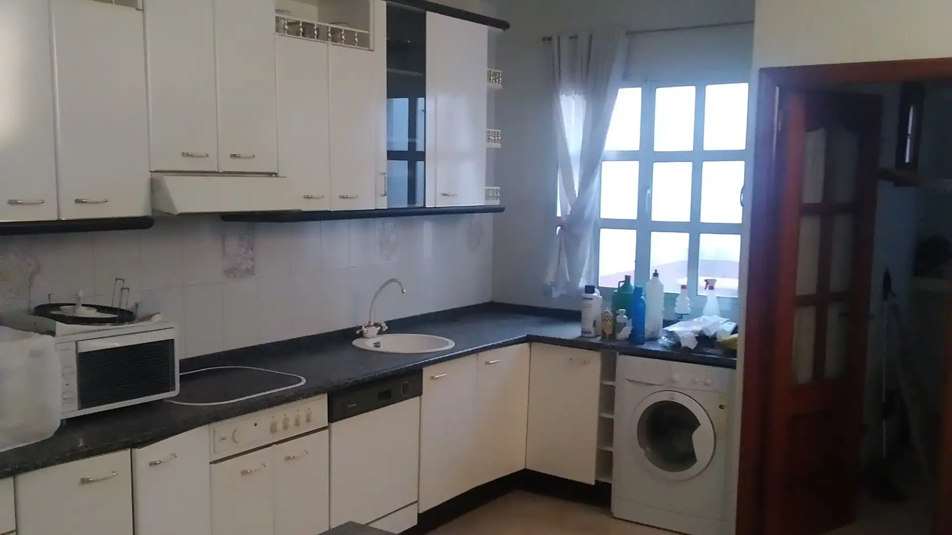 Pis en venda a Zafra