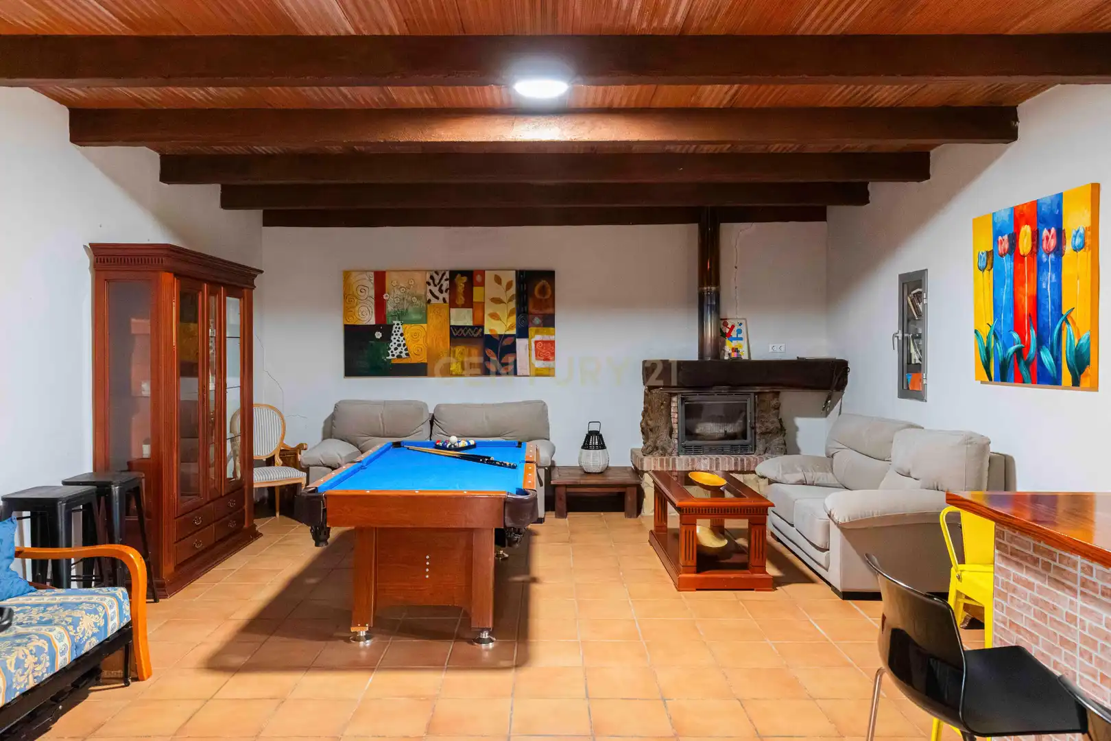 Casa o chalet en venta en Polígono 15 Parcela 60 EL VINCULO. CAMPILLOS (MÁLA, -1, Campillos