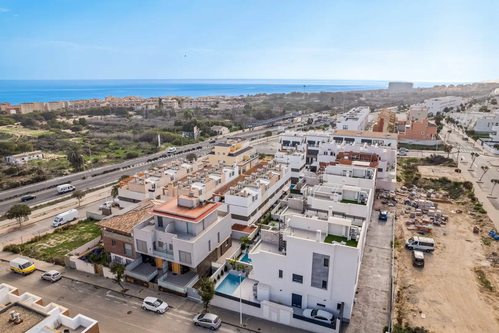 Villa zum Verkauf in Los Secanos, imagen 45