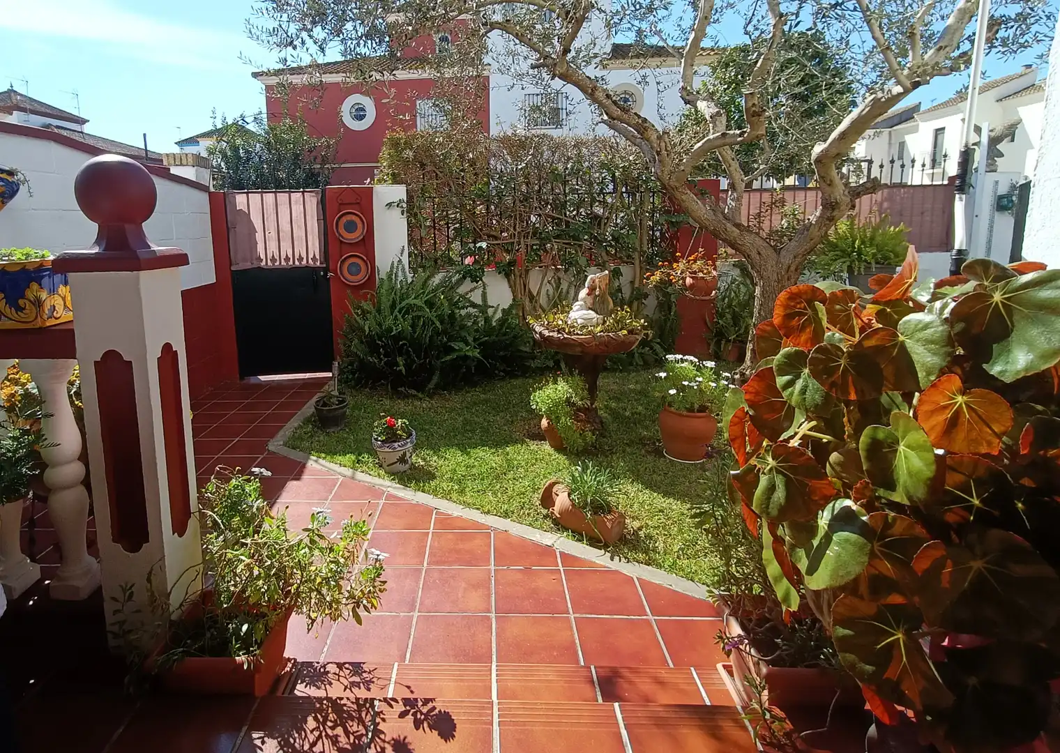 Habitatge amb jardí en venda a Gines, imagen 24