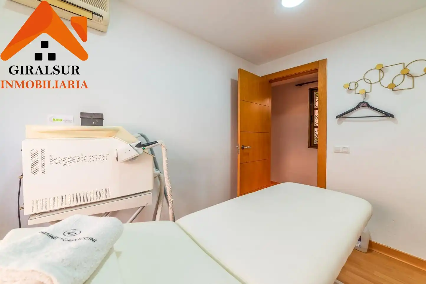 Local comercial en venda a Calle Milano Plomizo, imagen 12