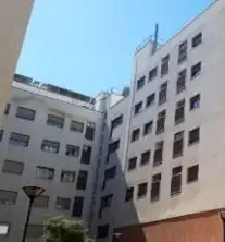 Einzelparkplatz zum Verkauf in Julio Rey Pastor 6, imagen 2
