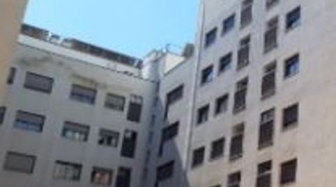 Photo 2 of Garage for sale in Julio Rey Pastor, 6, Dehesa Vieja - Puente Cultural, San Sebastián de los Reyes