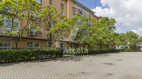 Foto 2 de Piso en venta en Reyes Católicos, Alcalá de Henares