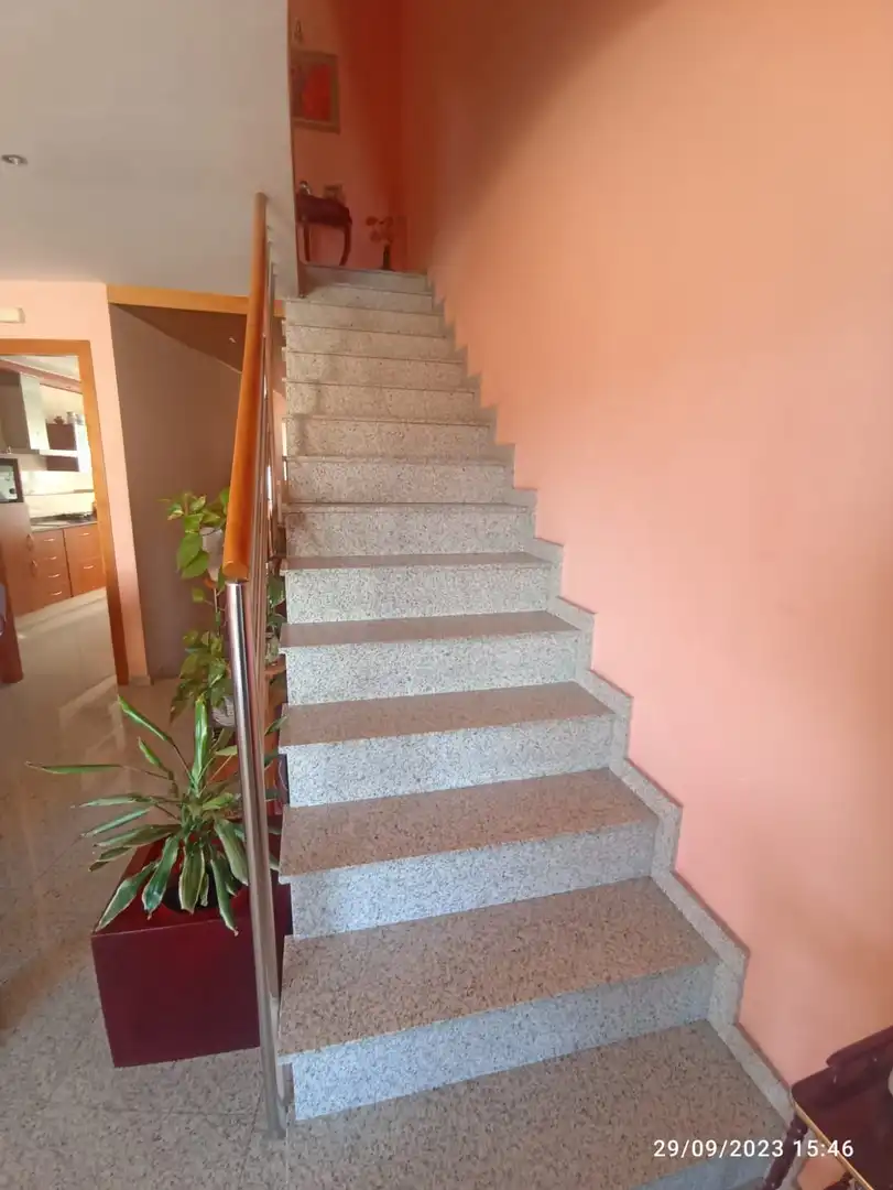 Houses for sale in Berga  with Private garden, Parquet flooring and Balcony