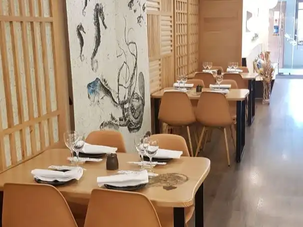 Local comercial en traspaso en Camí Ral de la Mercè 410, imagen 4