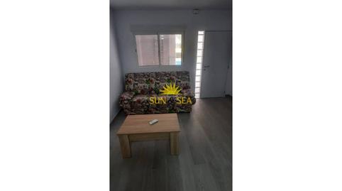 Foto 2 de Planta baixa de lloguer a Altabix, Alicante