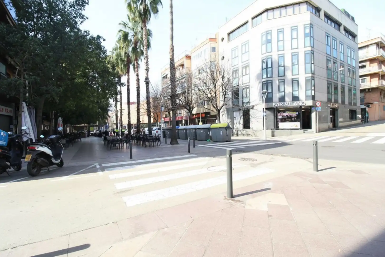 Local comercial en venta en Passatge Mercat del Fondo, imagen 7