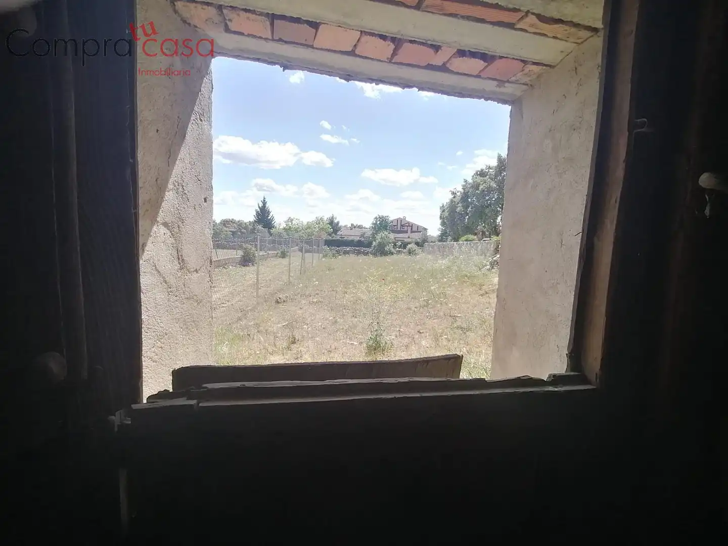Finca rústica en venta en Turégano con Jardín privado y Trastero