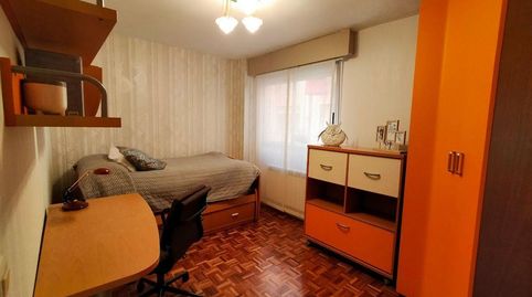 Foto 2 de Pis de lloguer a San Agustín - Parque Europa, Burgos Capital