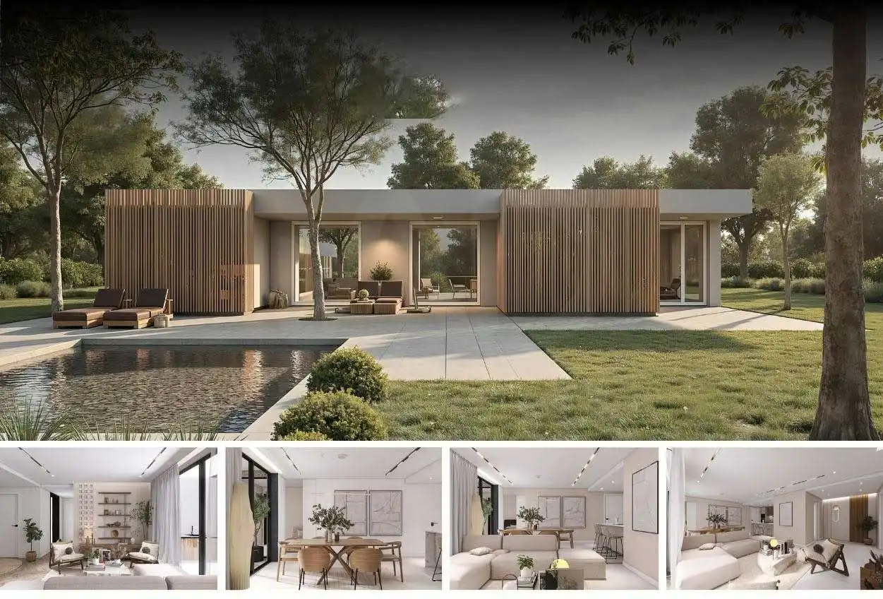 Terreny residencial en venda a Canyelles, imagen 10