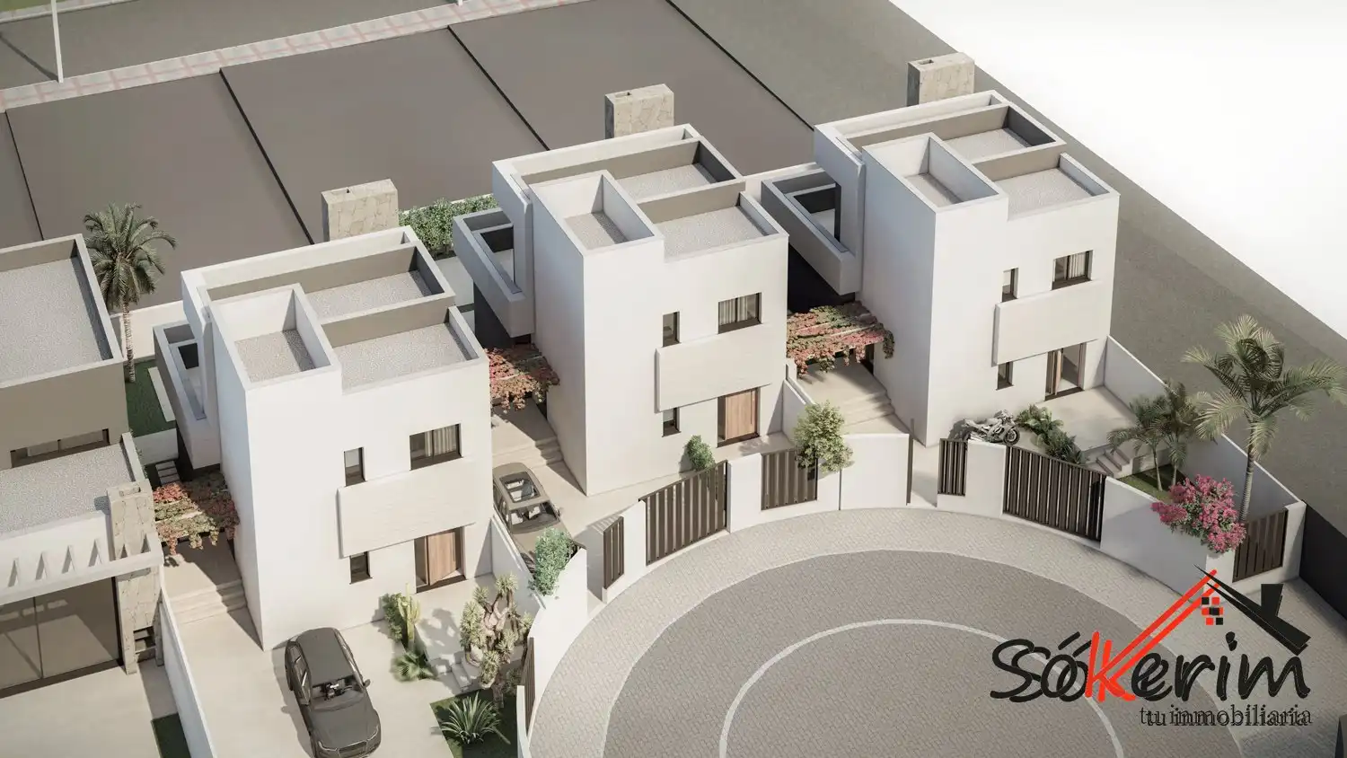 Haus mit Pool zum Verkauf in San Juan de los Terreros, imagen 9