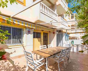 Garden of Apartment for sale in Torrevieja  with Terrace and Swimming Pool