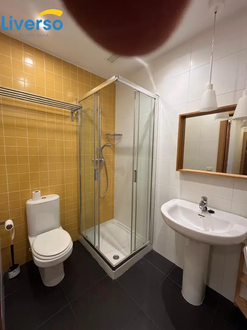 Habitación en Universidad - Las Huelgas