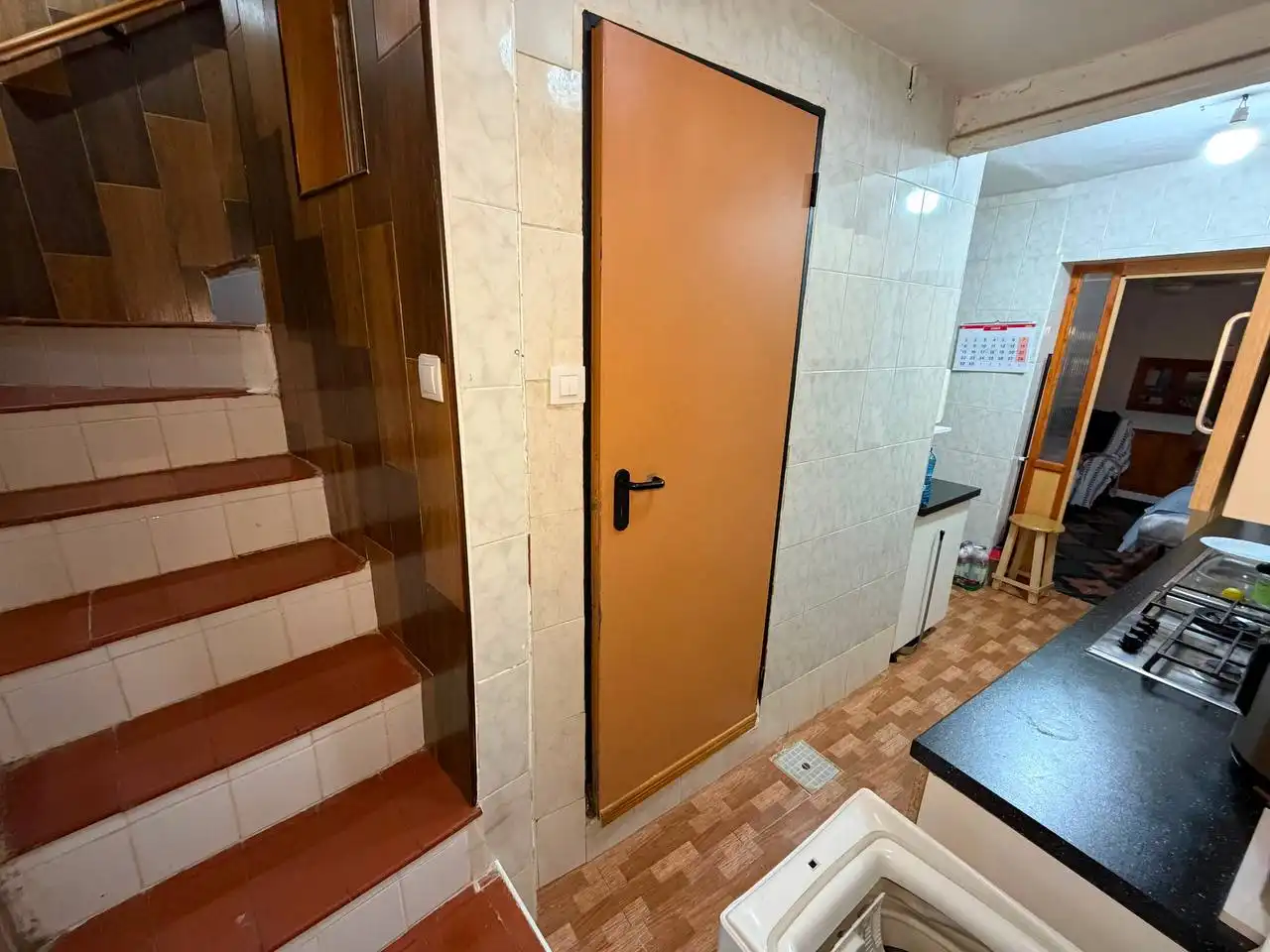 Casa adosada en venda en Palma de Gandia amb Moblat, TV i Internet