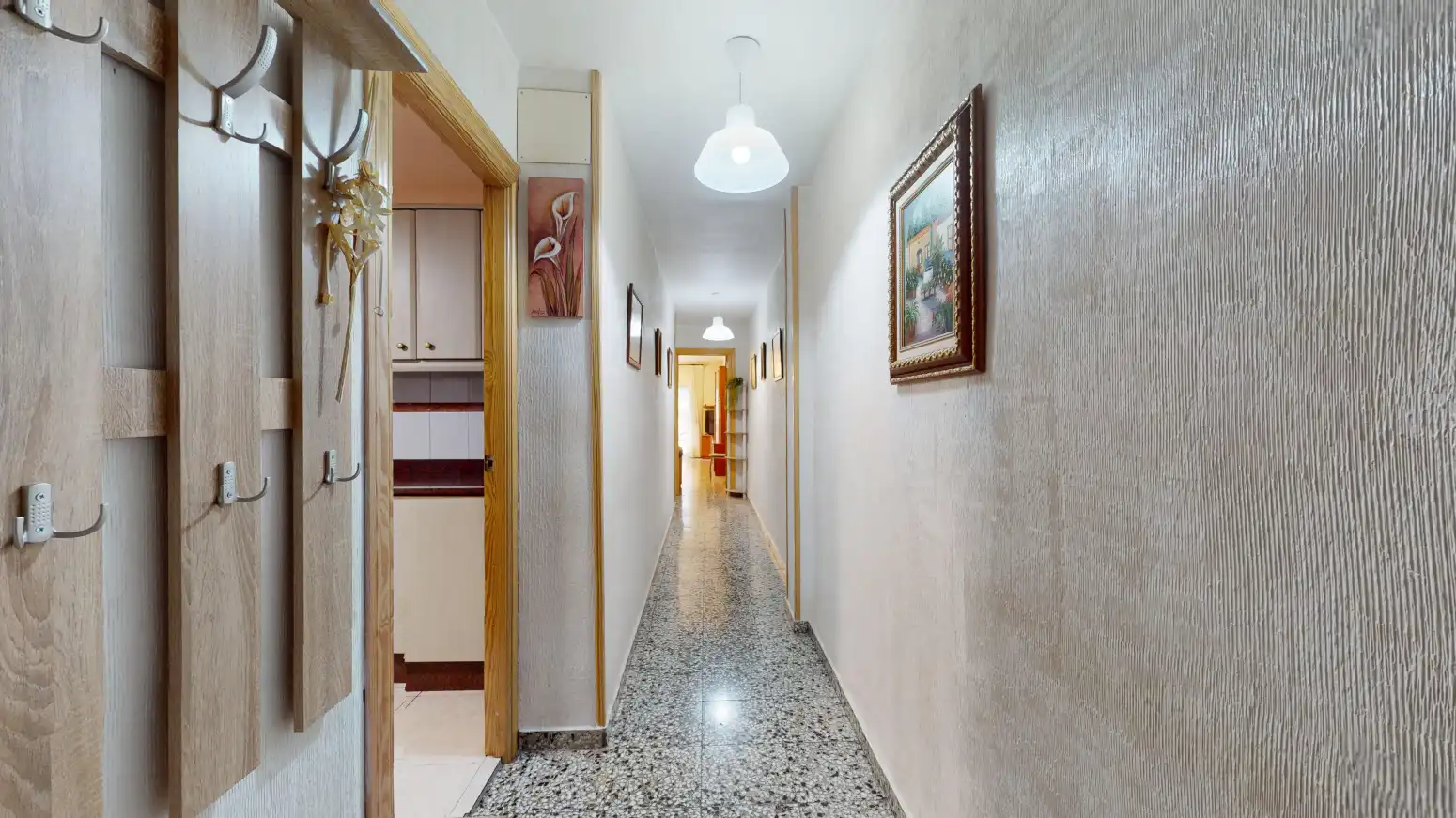 Piso en venta en Novelda con Aire acondicionado, Calefacción y Terraza