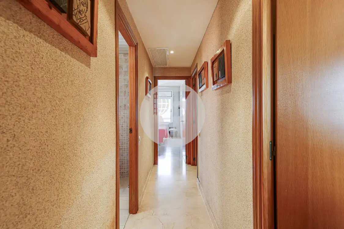 Ático en venta en Gavà con Aire acondicionado, Calefacción y Terraza